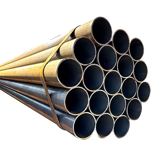 2inch 6inch 7inch 13inch 15inch 18inch 20inch 24inch 27inch ASTM Seamless Carbon Steel Pipe with Bending Service