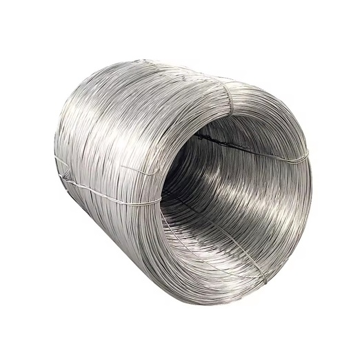 Manufacture Factory Hot Dipped Galvanized Iron Wire Price