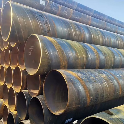 Alloy Steel API Drill Pipe Schedule 10 28 Inch ASTM Standard Cold Rolled Welding Service TISI GS/SABS Certified