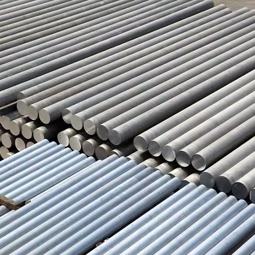 Factory Wholesale High Quality Free Cutting Steel Hot Rolled AiSi Carbon Steel bar Rod with Welding and Cutting Services