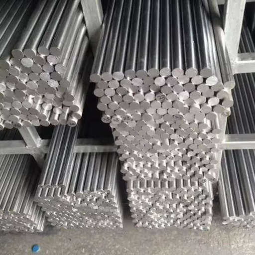 Customized Best Quality 4mm 316Ti Stainless Steel Rod with Cutting Bending & Welding Services for Construction Industry