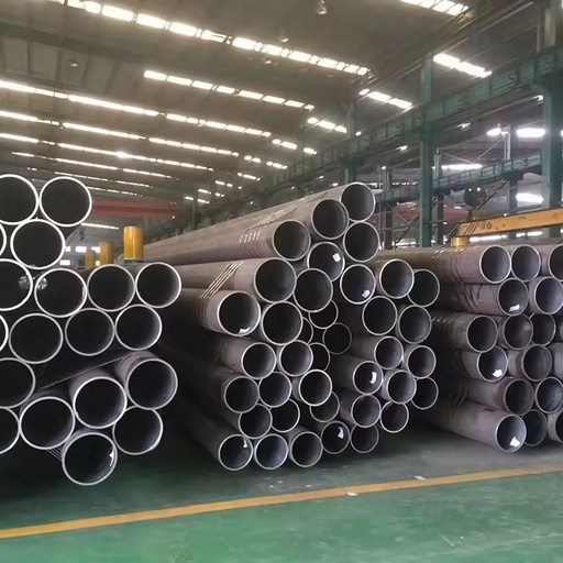 Oem Custom 12cr1mov 10crmo910 15crmo 35crmo 45mn2 5mm Carbon Steel API Oil Drill Pipe ASTM SABS Alloy JIS GS TISI Welding