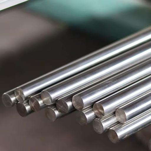Customized best quality 8mm stainless steel bar