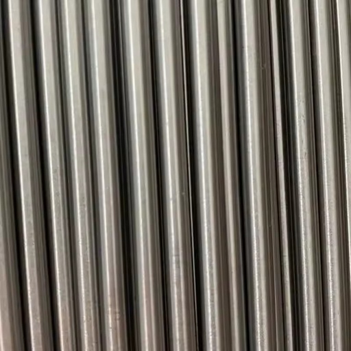 Factory Direct Sale Stainless Steel Rods SS304 201 202 304 316 8mm 316L with Welding Cutting Bending Services