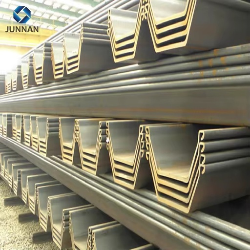 Low Price U Type FRP Composite Fiberglass Reinforced Plastic Vinyl Sheet Pile Manufacturer