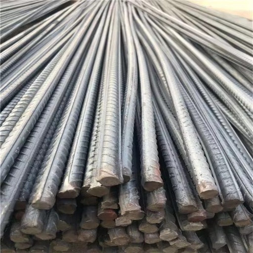 Hrb500 10mm 11mm 12mm Deformed Carbon Steel Rebar Iron Price for Concrete Building