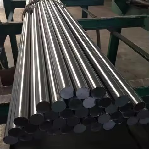 Manufacturer Top Selling Low Price 303 Stainless Steel Round Rod for Welding Cutting & Bending Price Per Kg
