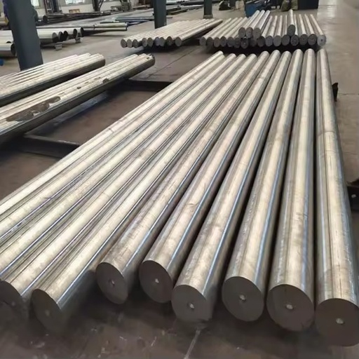 WUXI Factory ASTM Standard High Strength Cold Drawn Alloy Steel Rod 20Cr/34CrNiMo6 Brand D5mm-300mm for Industrial