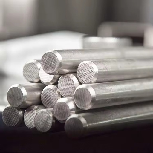 Best Selling 3mm-15mm Round Stainless Steel Shaft 201 316 304 316L 316Ti 904L Stainless Steel Bar Rod