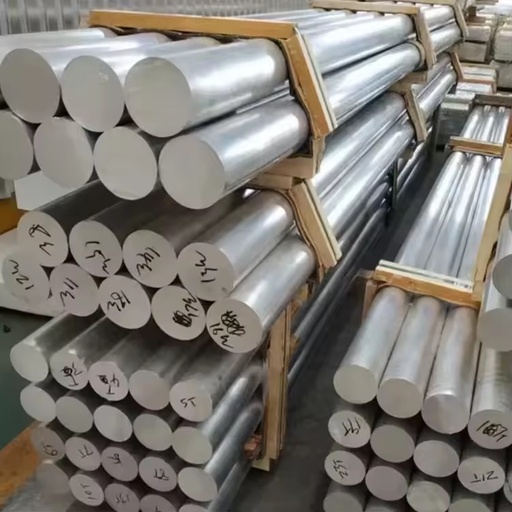 STJSSR High Strength Bearing Steel Rod for Rolling Elements AISI ASTM Standard 40CrNimoA SAE4140 Precision Machinery