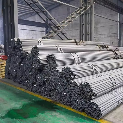 Precision Seamless Tube 10#20# High-precision Technology ±0.03mm Seamless Cold Drawn Precision Tube for Automation & Machinery