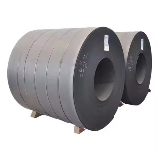 FLAT ROLLED PRODUCTS of IRON or NON ALLOY STEEL of a WIDTH of 600 MM or MORE
