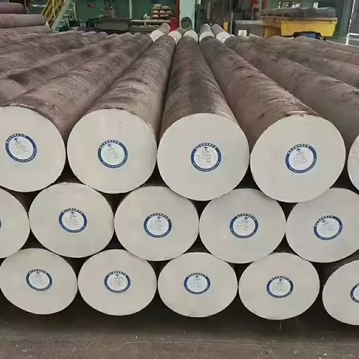 Factory Direct Price 1055 Alloy Steel Bar Free Cutting Steel Hot Rolled AiSi Standard Structural Steel