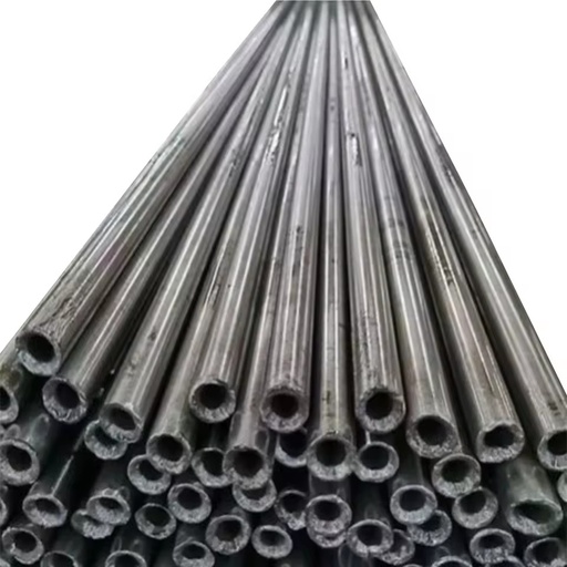 10#20# Precision Seamless Steel Tubes 6m Length ISO Standard Astm A513 1020 Dom Tubes with Cutting Welding Services