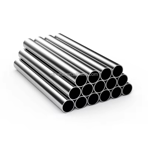 Best-selling 304 316 Stainless Steel Tubo Inox Seamless Food Equipment Using Stainless Steel Tube Pipe