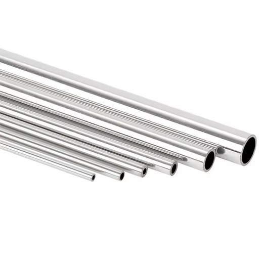 316L Polished Tube 304 A270 Stainless Steel High Temperature Resistant Pipe Stainless Steel Seamless Pipe