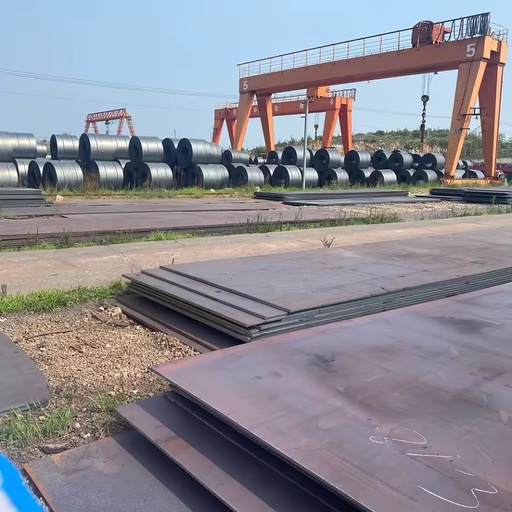 Widely Used Astm A36 Ss400 Q235 Carbon Steel Plate Ms Mild Steel Plates Per Kg for Welding Competitive Price