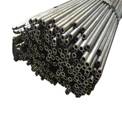 Controlled Tolerance OEM 4130/4135/4140 St52 E355 Hollow bar Cold Drawn Seamless Carbon Steel Tube