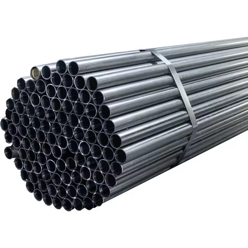 Industrial-Grade ASTM A513 Surface Bright Polished DOM Steel Pipe Tube Cold-Drawn Carbon Steel Pipe for Precision Machinery
