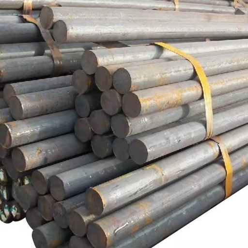 Low Carbon Sae1006 Sae1008 Sae1018 Hot Rolled Carbon Steel Round Bars 30 1045 S45C C45 Cut & Weldable