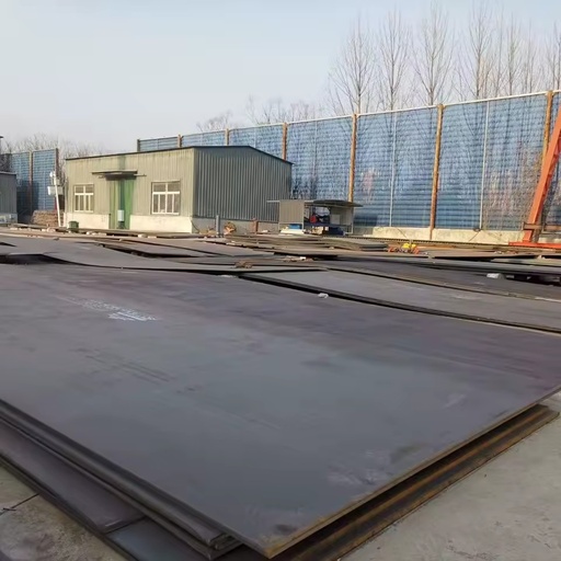 Astm A36 Q235 Q345 Ss400 Mild Carbon Steel Plates 1mm-20mm Thick Cut Bend & Weld-3mm 6mm 10mm 12mm Sizes with Competitive Price