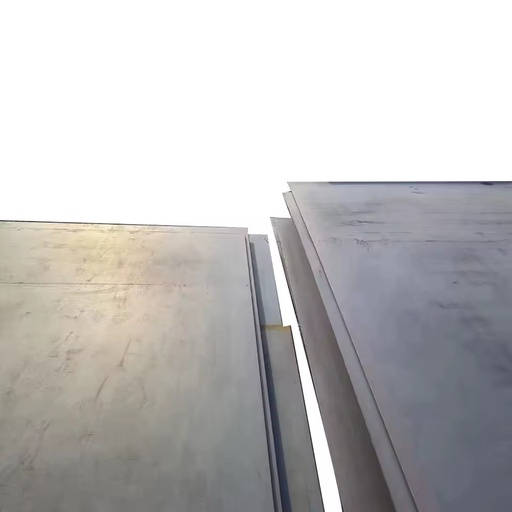A36 Corten Mild Carbon Steel Sheet Plate Low Price Astm A283 Gr.C S235jr Plate Jis Certificate Bending Annealing Offered