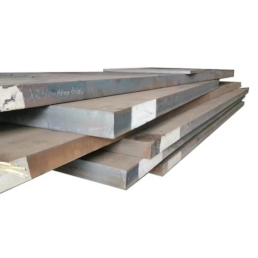 1/8 Inch Steel Plate Carbon Steel Wear Resistant Carbon Steel Sheet