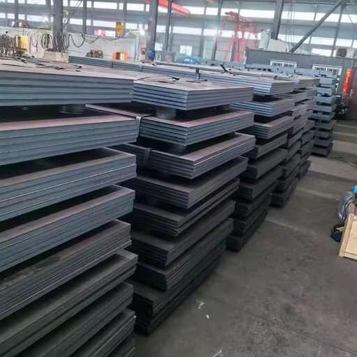 Carbon Steel Sheet 2 1500 2000 Mm A283grc Carbon Steel Plates