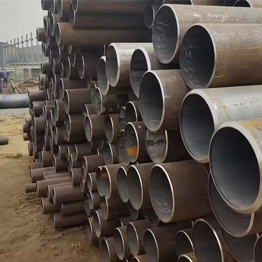Q355b (Q345b) 3 8 Inch Sch 40 12 Meter Gb 3 Inch Pipe Carbon Steel