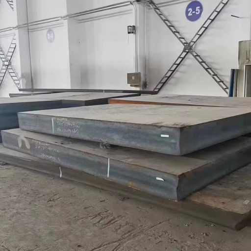 Cold Rolled Carbon Steel Plate S235 Astm A36 Steel Plate Ms Sheet 3mm 8mm Ms Plate Coil