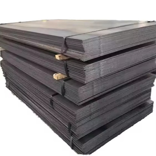 High Quality 1.5mm Hot Rolled Mild Carbon Steel Plate Chinese Manufacturer's Ship & Flat Steel Sheet Bending Process Service
