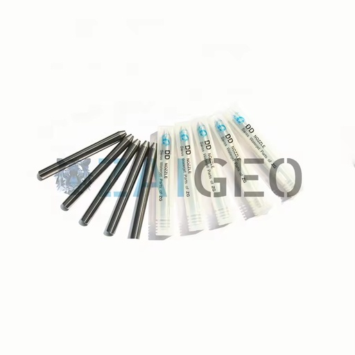 Waterjet Spare Parts 1000003 1000001 014194 012680 010460 014214 1000002 1000004 013182 020871 018541 1010172 for FLOW
