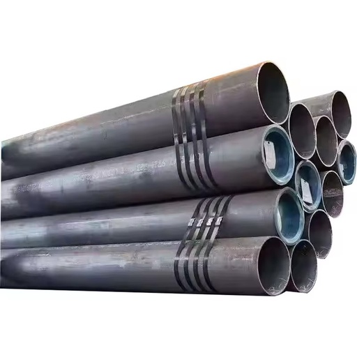 Seamless Round Steel Pipe A53 A50 Gr.B A106 8 Inch Api 5ct Seamless Steel Pipe Price