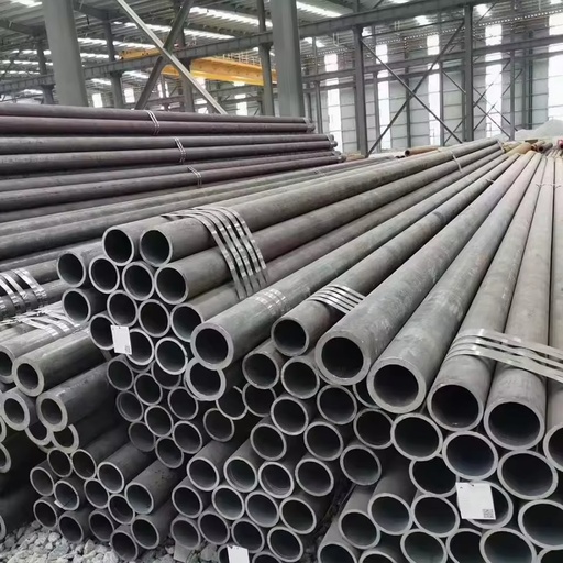 Carbon Steel 20# Seamless Round API Drill Pipe 36inch for Oil and Gas