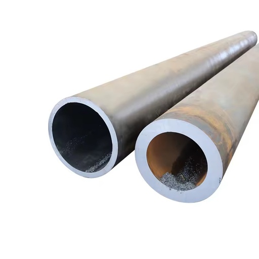ASME B36.10 ASTM A105 Gr.B API 5L Carbon Steel Seamless Thick Wall Oil & Structure Pipe
