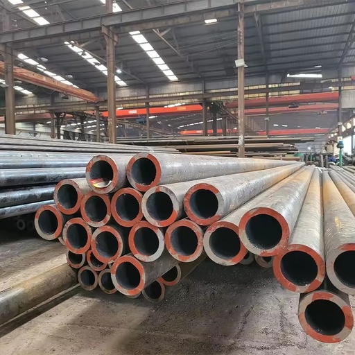 Carbon Steel Api 5l X52 X60 A106 A53 Gr.B Seamless Line Pipe Price Tube Api