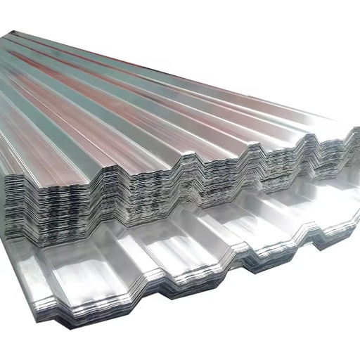 Manufacture Roofing Sheet DX51 Z100 ZINC Coated Plate Galvanized Steel Coil