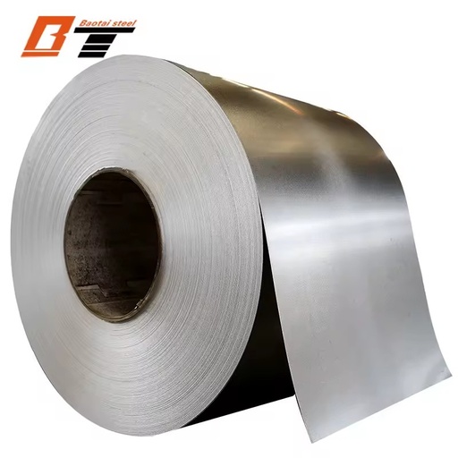 Hot Dipped Galvanized Steel Coil GI Coil DX51D+Z Z40-Z275 Zinc Coated Steel Coil 0.12mm-3.0mm 1500mm for Roofing Construction