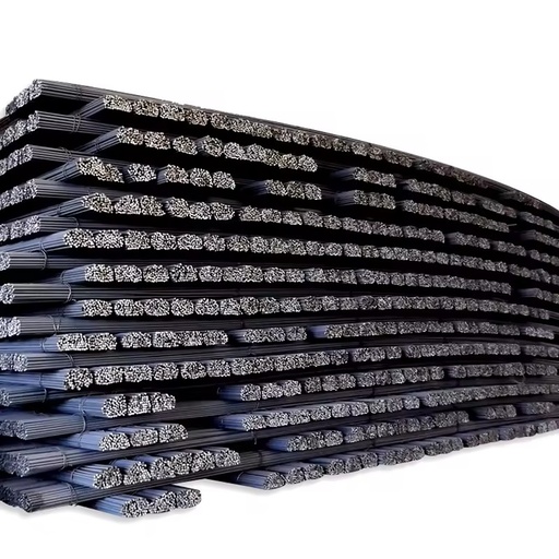 Steel Deformed Rebar Steel Rebars in Bundles Rebar Steel 14mm