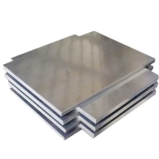 ASTM AISI Inox Plate 316 26 Gauge 304 Cold-rolled Sheet Specification 0.1-3.0mm Thick All Laser Cut Stainless Steel Plate