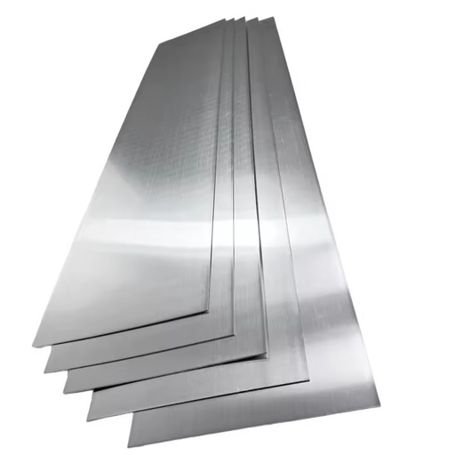 High Corrosion Resistance Electroless Pure Nickel Material Ni200 Ni201 N4 N6 Nickel 200 Anode Plate