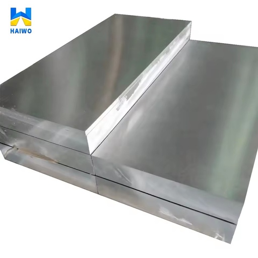 10mm 50mm 100mm Thickness H321 1050 1060 1100 3003 5052 7075 Al-Zn-Mg Anodize Aluminum Alloy Plate Price Per Kg