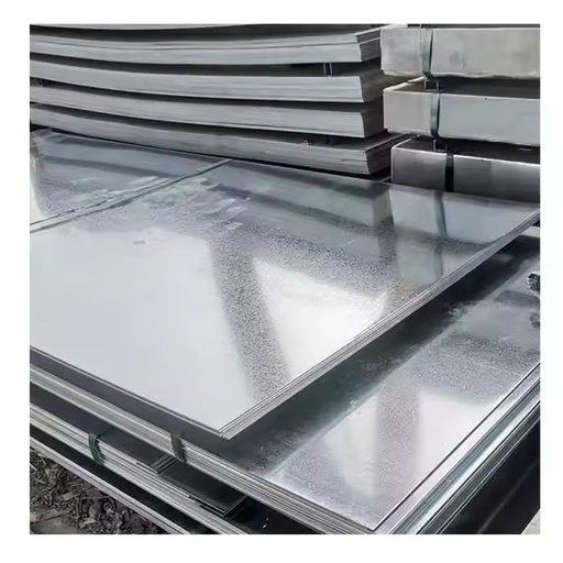 0.8mm 4x8 JIS Certified Galvanized Steel Sheet for Cutting and Bending Welding Service Included