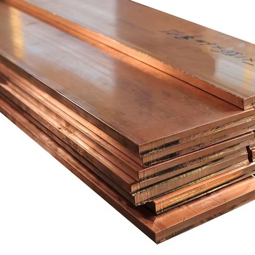 Chromium Zirconium Copper Flat bar Copper C15000 C18147 C18148 C18150 Cucr1zr for Electrode