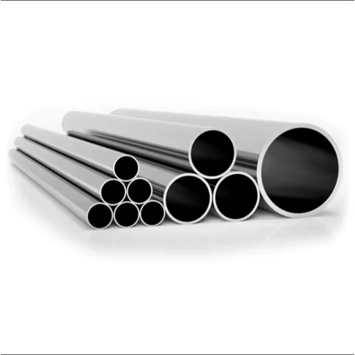 ASTM A312 300 Series 304 304L 316 316L Seamless Welded Stainless Steel Pipe Round 2B Surface Finish Cutting Factory Price Per KG