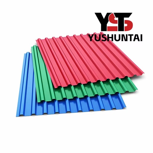 Top Quality Galvanized Sheet Metal Roofing Price Ppgi/gi Corrugated Steel Sheet/zinc Roofing Sheet Iron Roofing Sheet