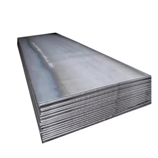 Prime High Strength Ship Building Thick Carbon Steel Plate Black Hot Rolled MS Sheet Price Manufacturer Mill Stockist