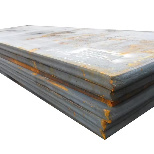 Wear-resistant Steel Plate N690 440C High Strength Hot Rolled Steel Plate for Mining Machinery