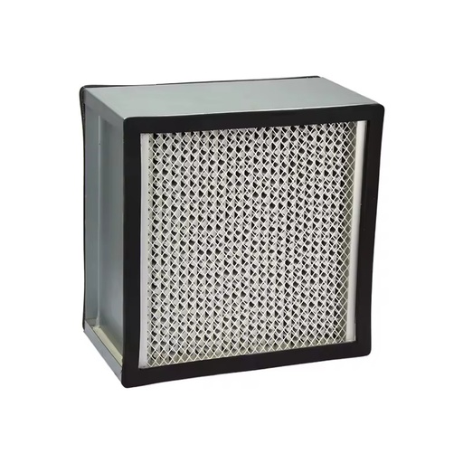 Custom Made Mushroom Flowhood 99.999% H14 Hepa Filter Laminar Flow Hepa Filter Box