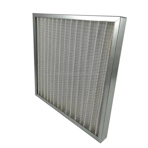 New Arrival Metal Mesh Air Vent Filters G3 Pre Filter Washabale Home Air Filters
